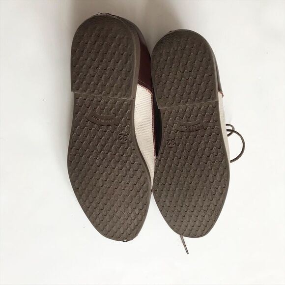 Bally colour block dress shoes EUC 32(1 youth) - Picture 7 of 7